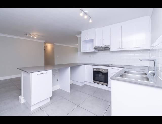 3 BEDROOM APARTMENT TO LET IN OBSERVATORY